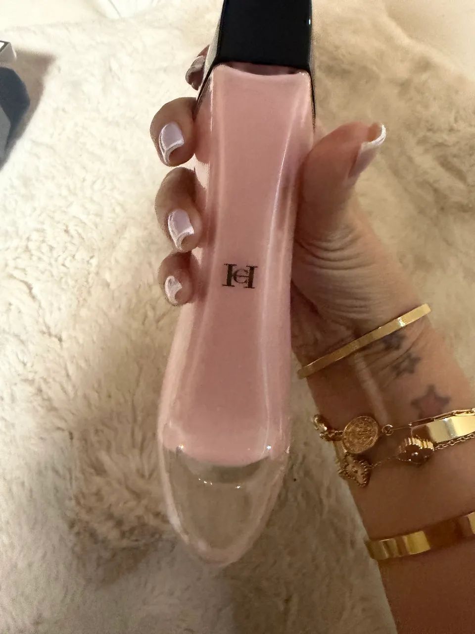 Perfume Blush 80 ml - Foto 2