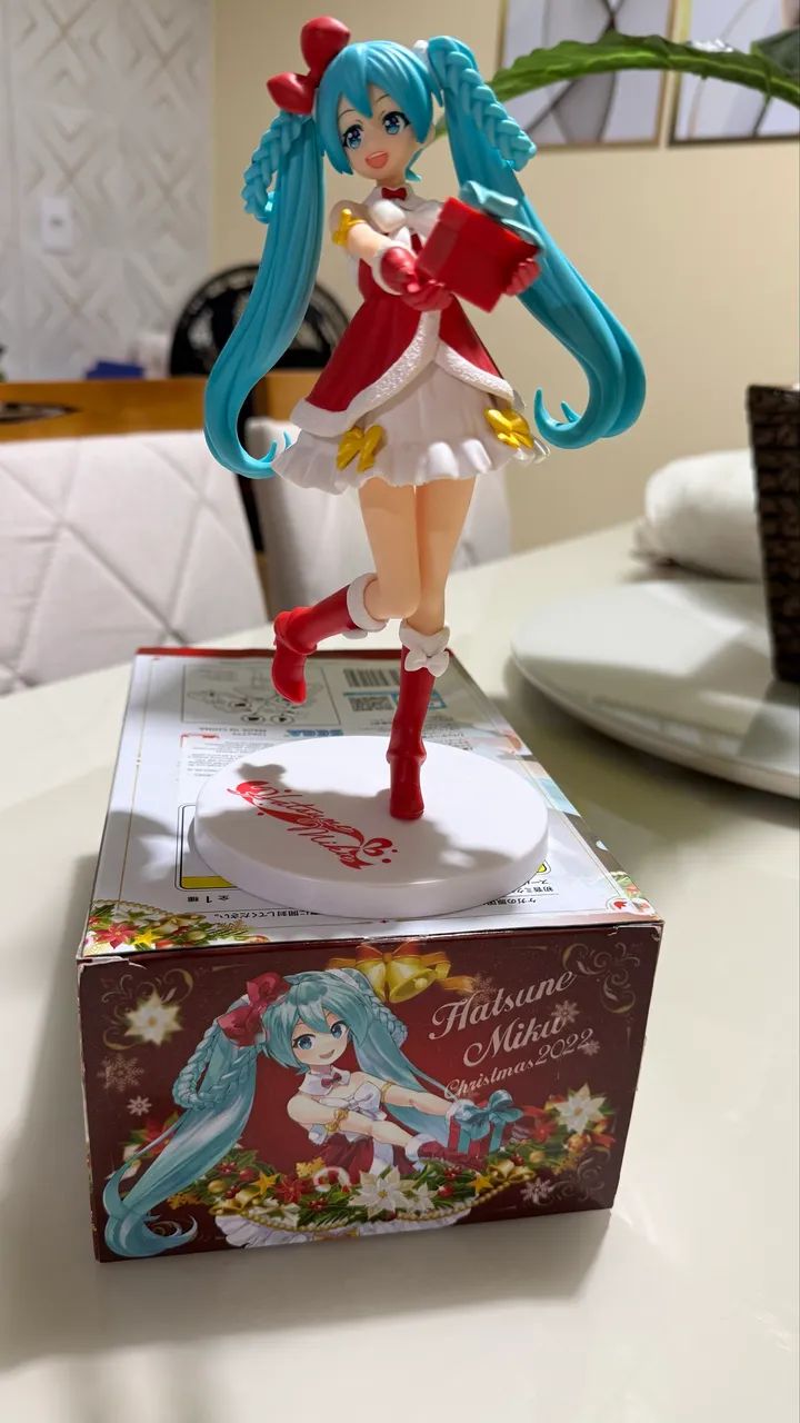 Hatsune Miku Figure - Foto 5
