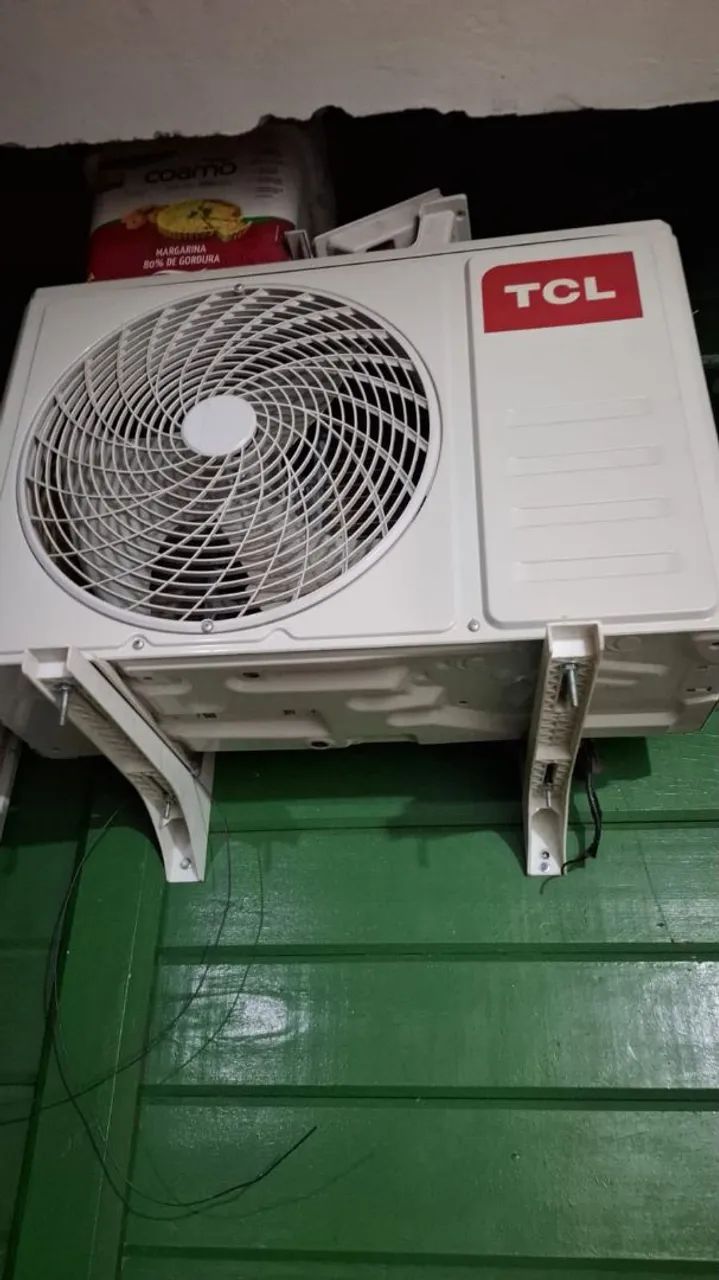 Ar condicionado TCL 9000 - Foto 2