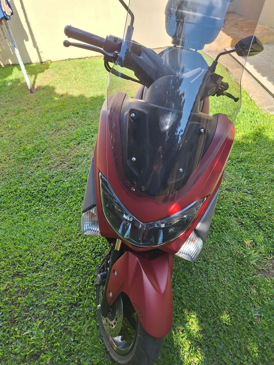 Moto Nmax 160 2020 - Foto 2