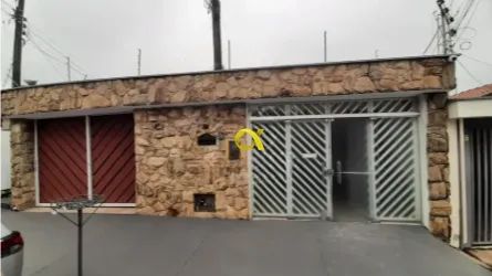 Casa para aluguel no bairro Centro