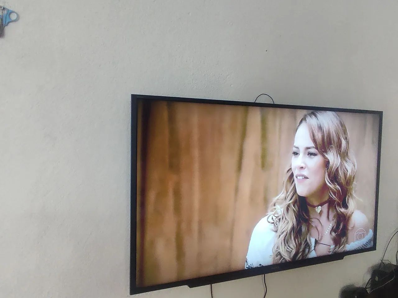 Smartv Sony 48 polegadas  - Foto 2