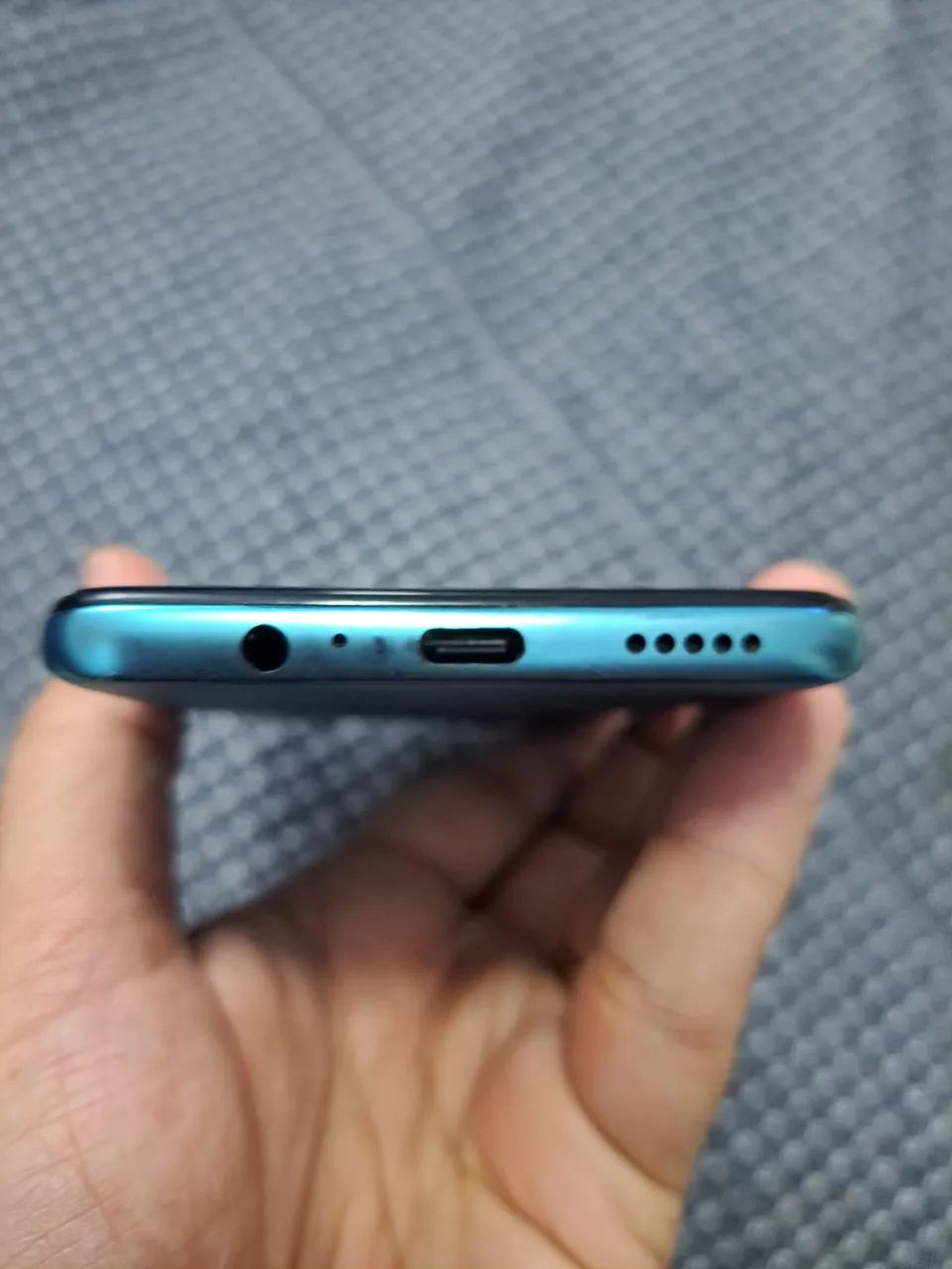 POCO M4 Pro 5G - 64GB - Usado - Foto 5