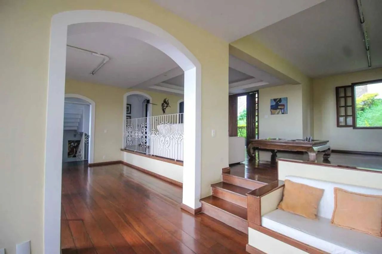 Casa à Venda - Mangabeiras, 3 Quartos, 500 m2 - Foto 3