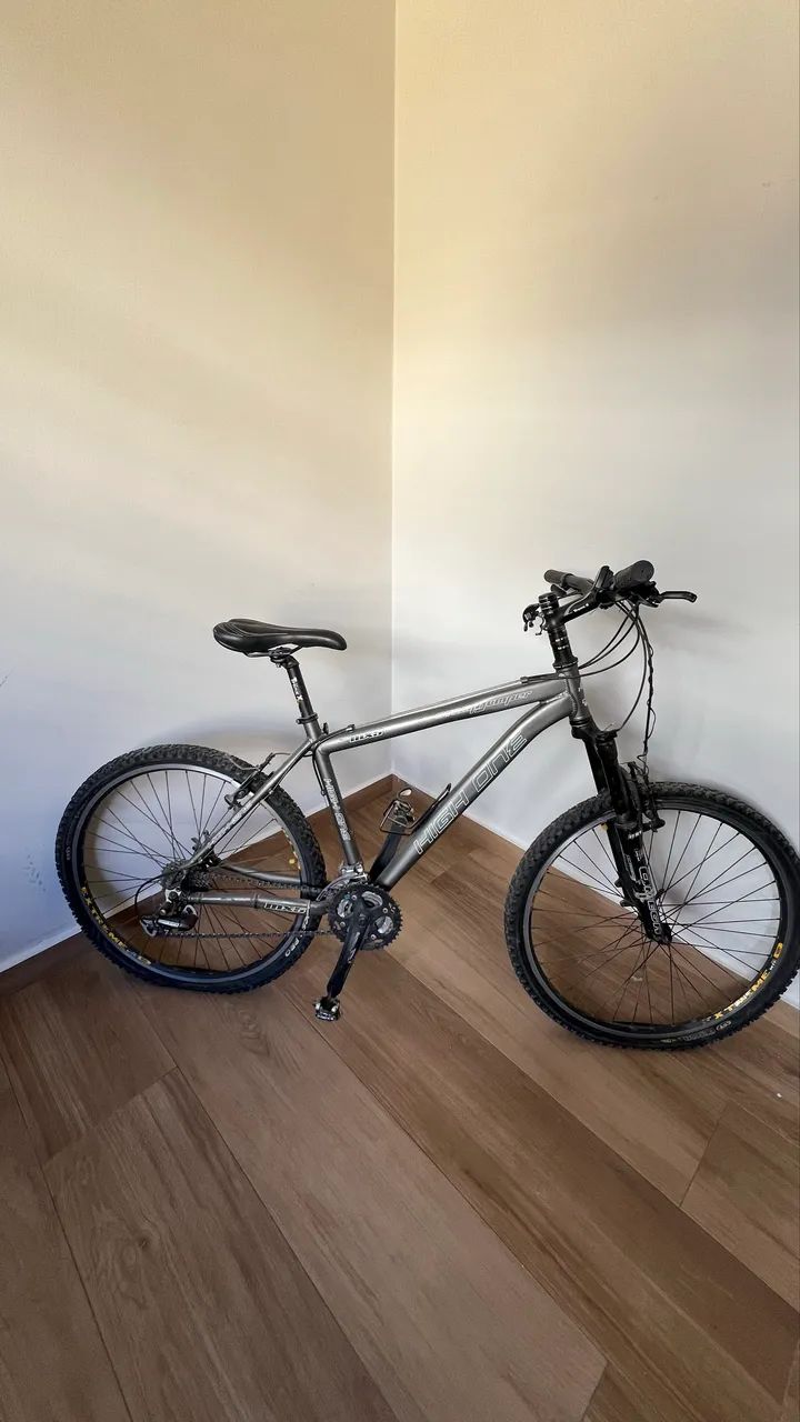 Bike aro 24