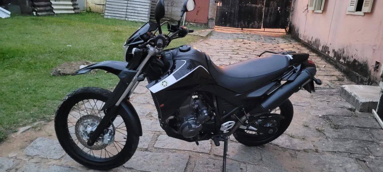 XT 660 Revisada doc ok 2026 - Foto 2