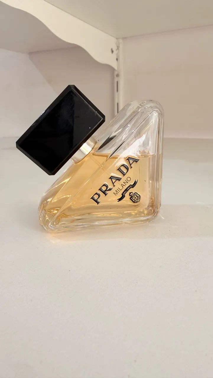 Prada paradoxe  - Foto 2