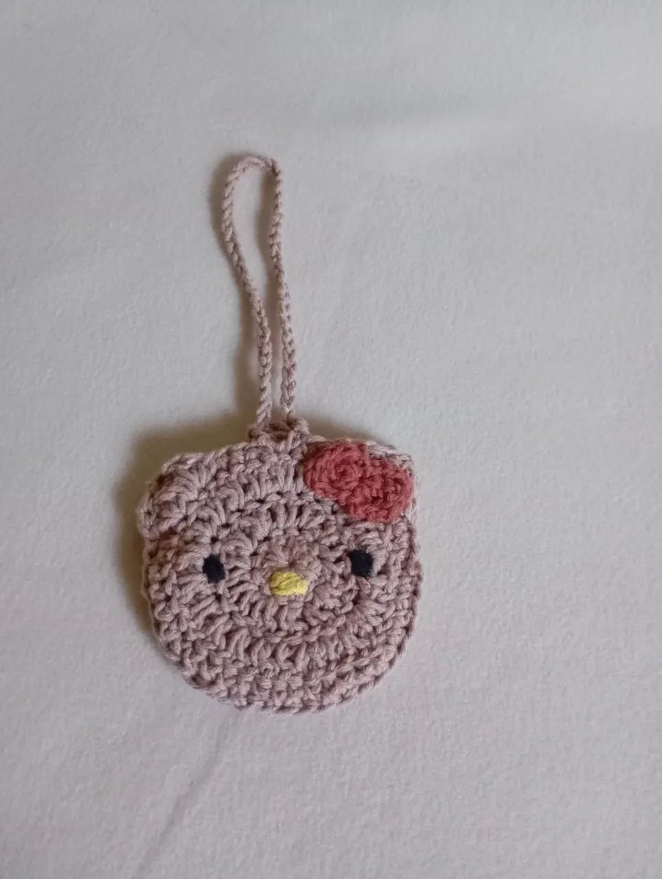 Bolsinha Hello Kitty  - Foto 3