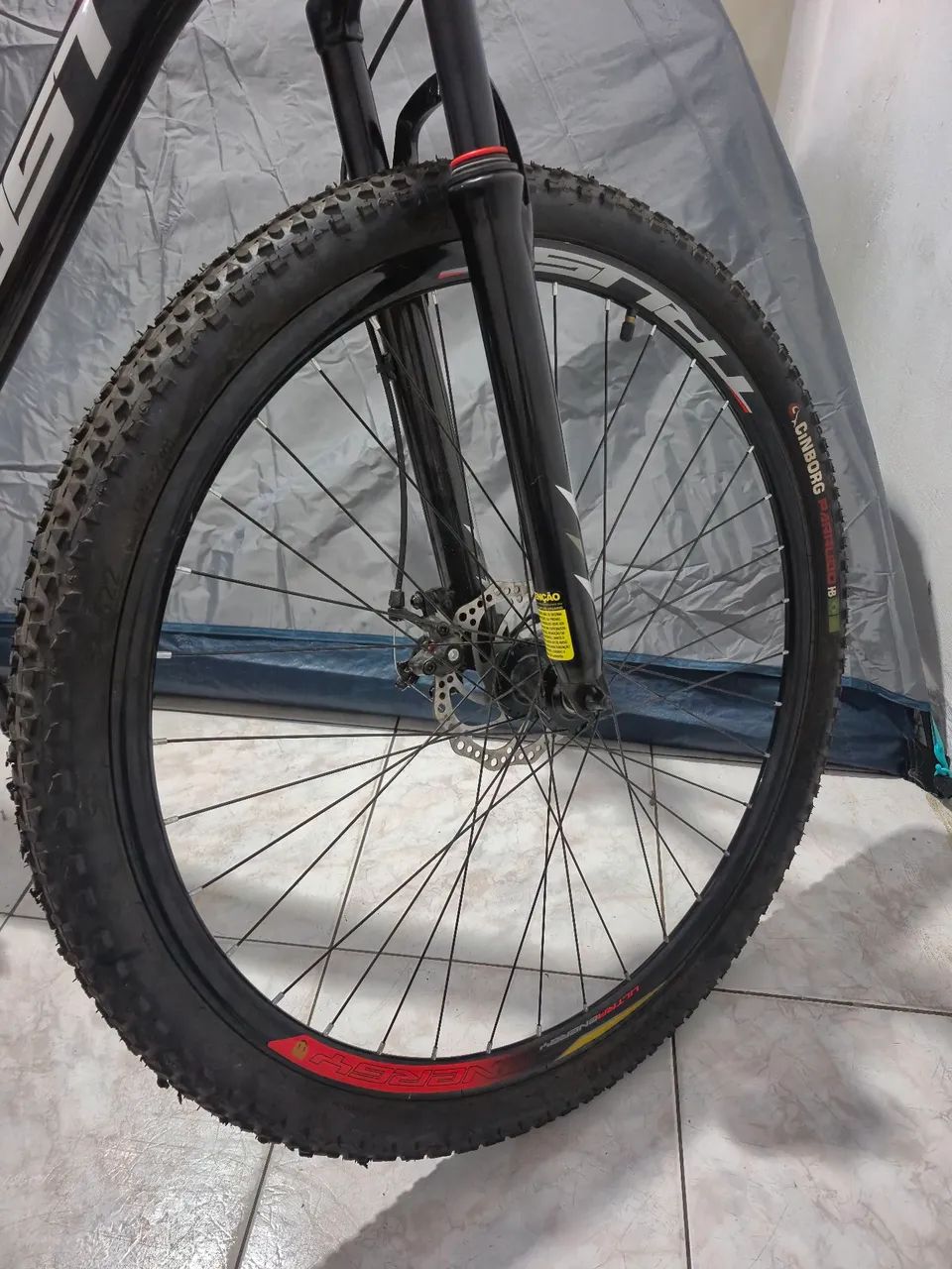 Motobike Aro 29 - Foto 3