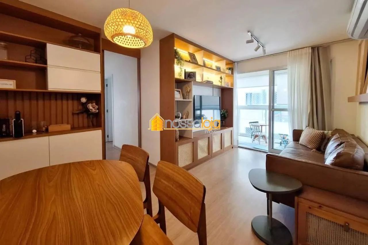 Apartamento com 3 dormitórios à venda, 85 m² - Centro - Niterói/RJ
