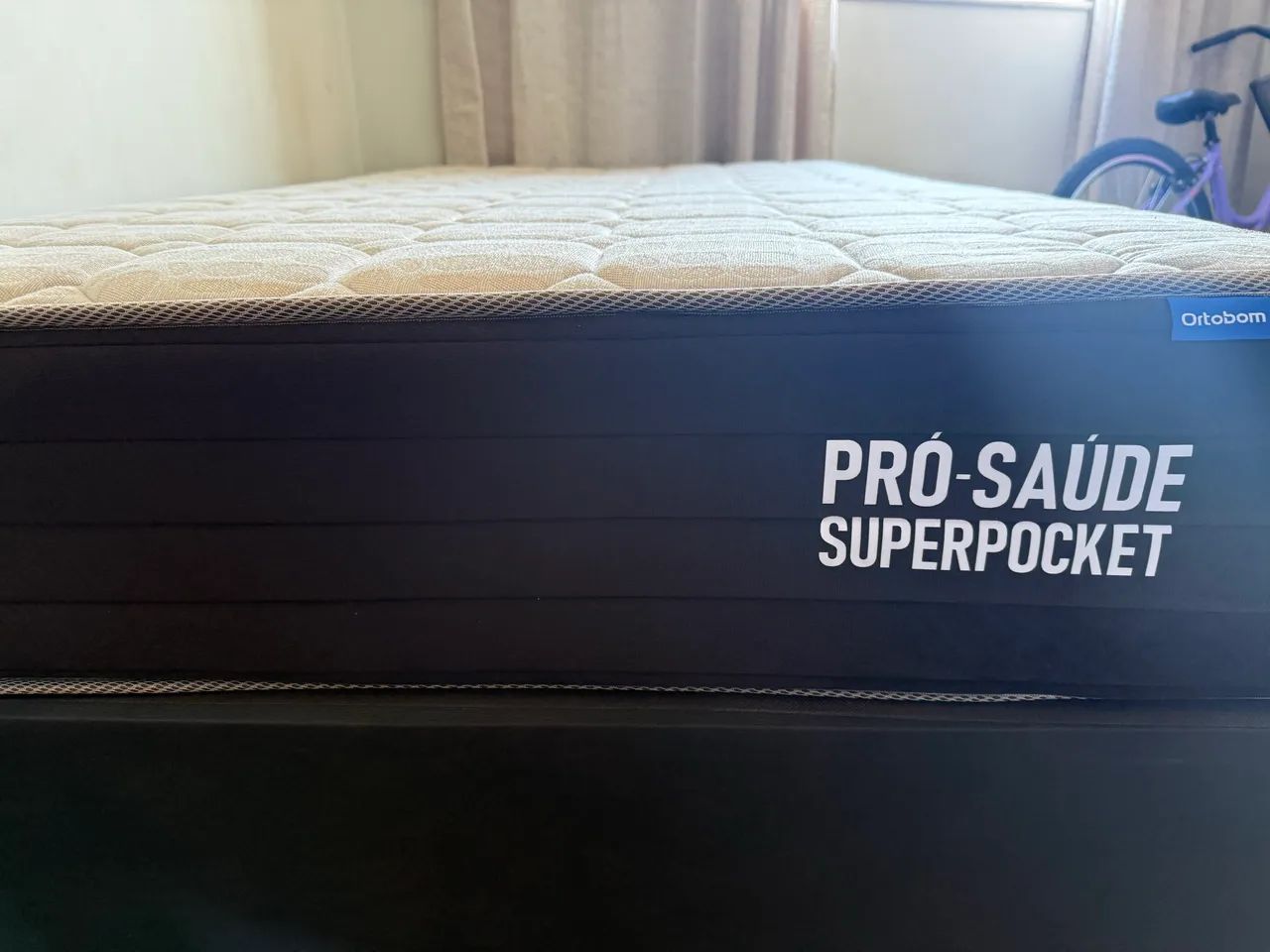 Cama pro saúde superpocket - Foto 2