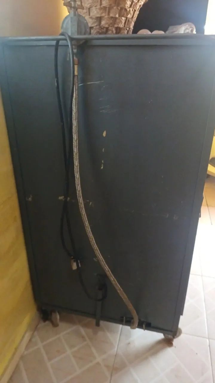 Forno e batedeira industrial bivolt - Foto 2