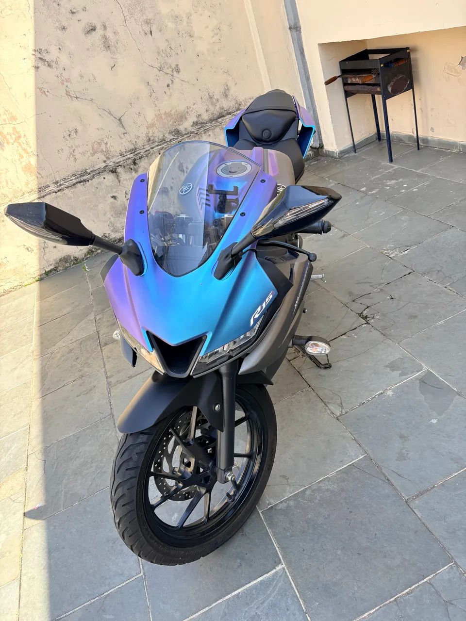 R15  - Foto 4