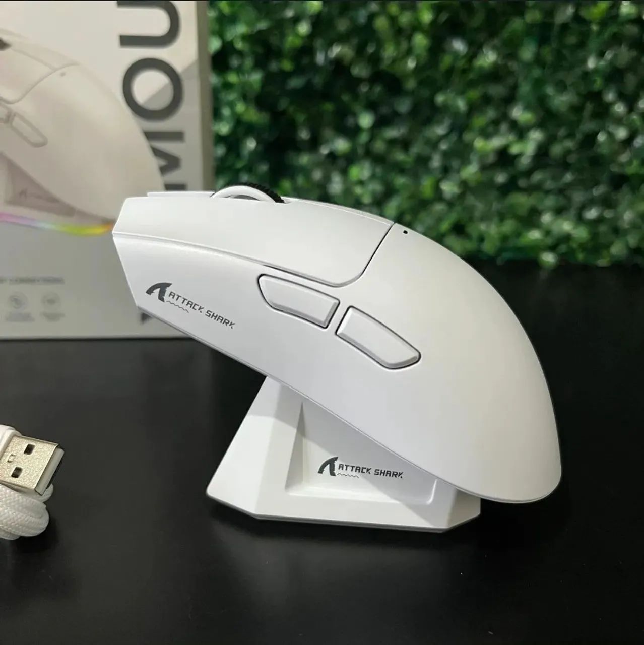 Mouse Attack Shark X11 - Foto 5