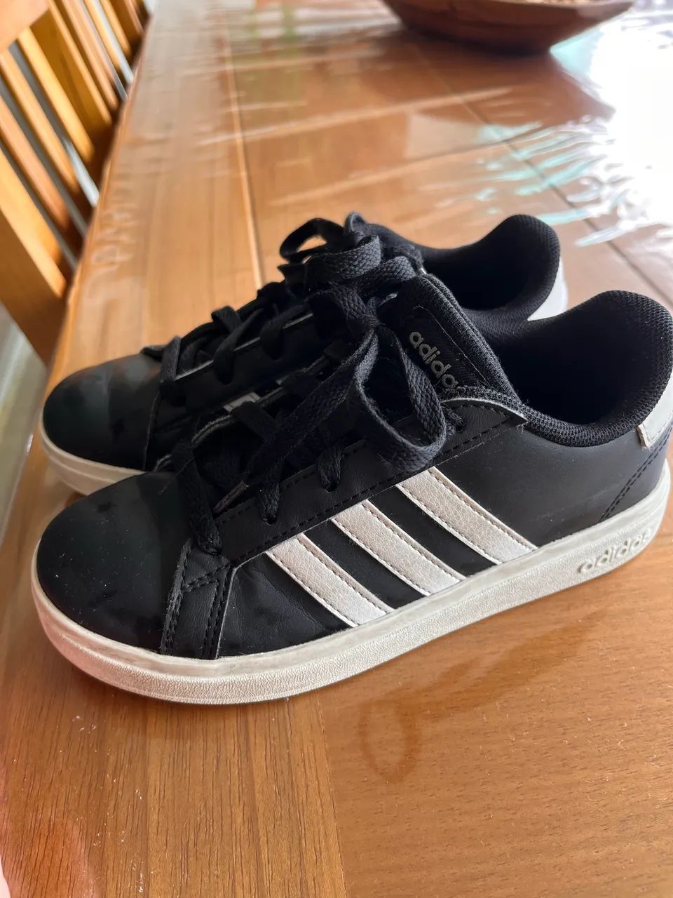 Tênis Adidas TAM 31 - Foto 2