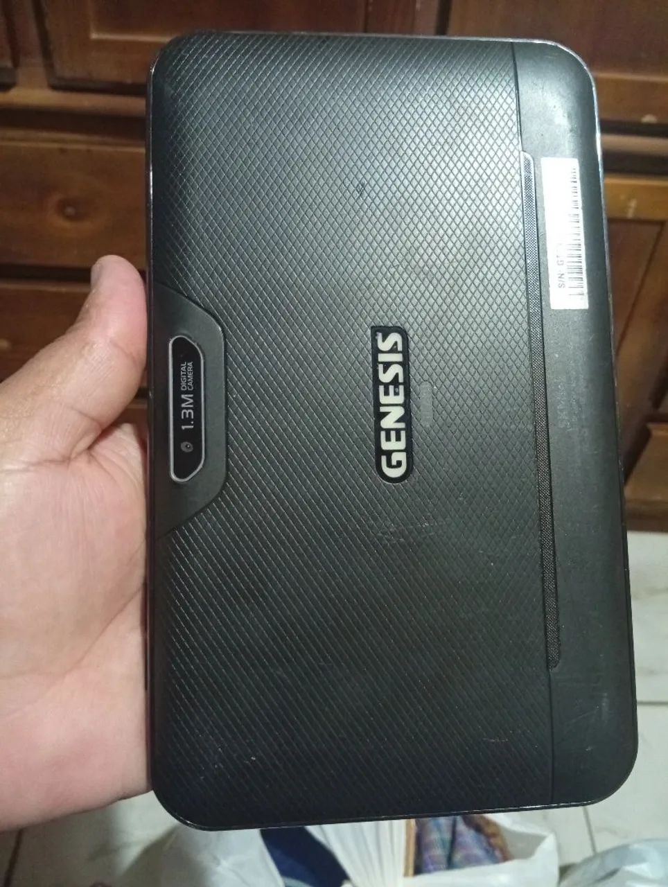 Vende-se um tablet para retirada de peças  - Foto 2