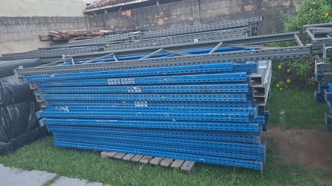 Porta Palete  - Foto 3