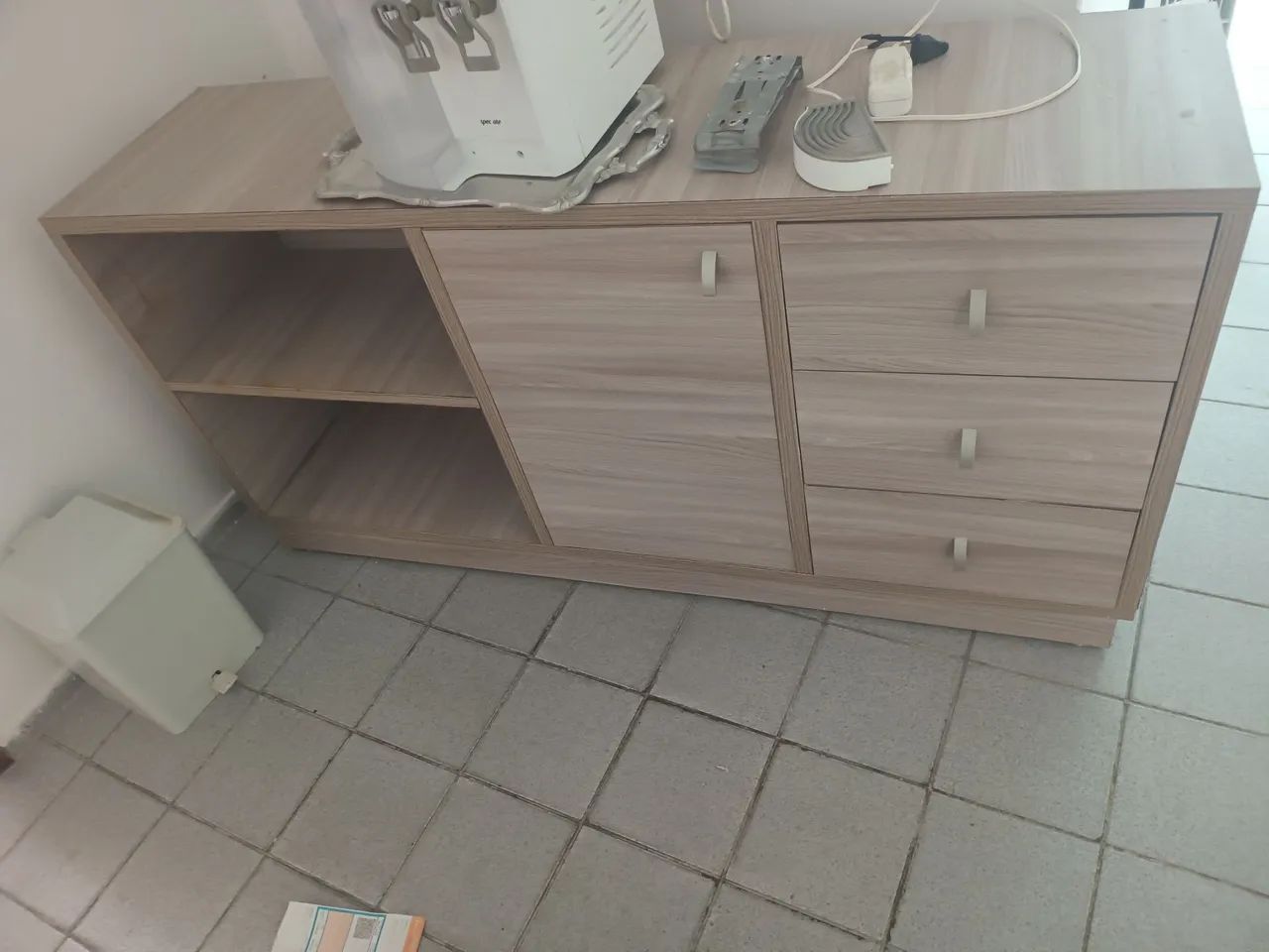 Móveis em MDF