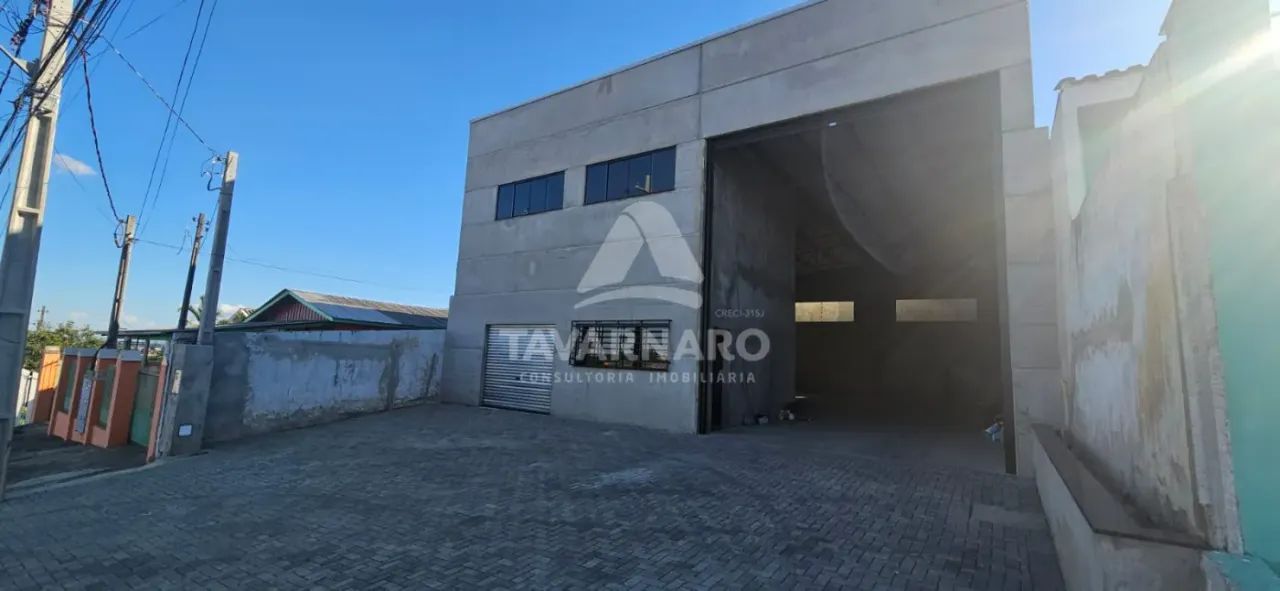 Barracão na Avenida Ana Rita - Foto 2