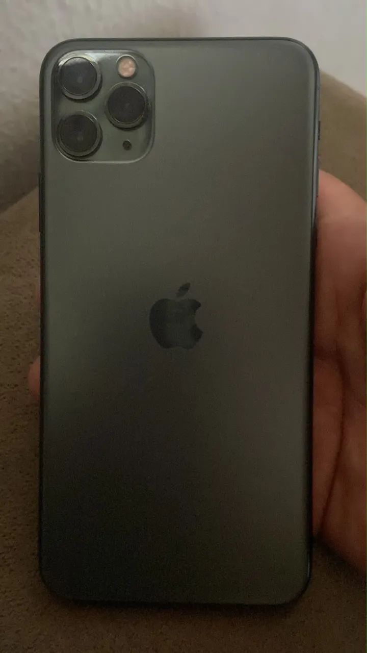 IPHONE 11 PRO MAX 256 GB 