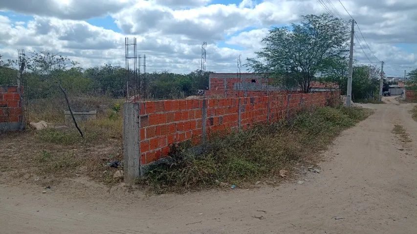 Terreno 32x20 - Foto 2