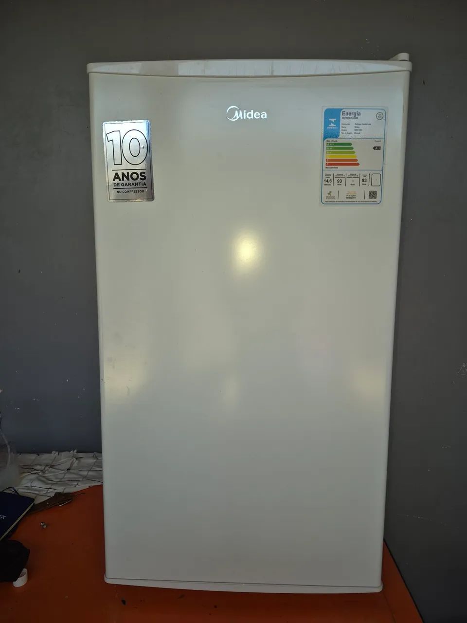 Frigoba - Foto 5