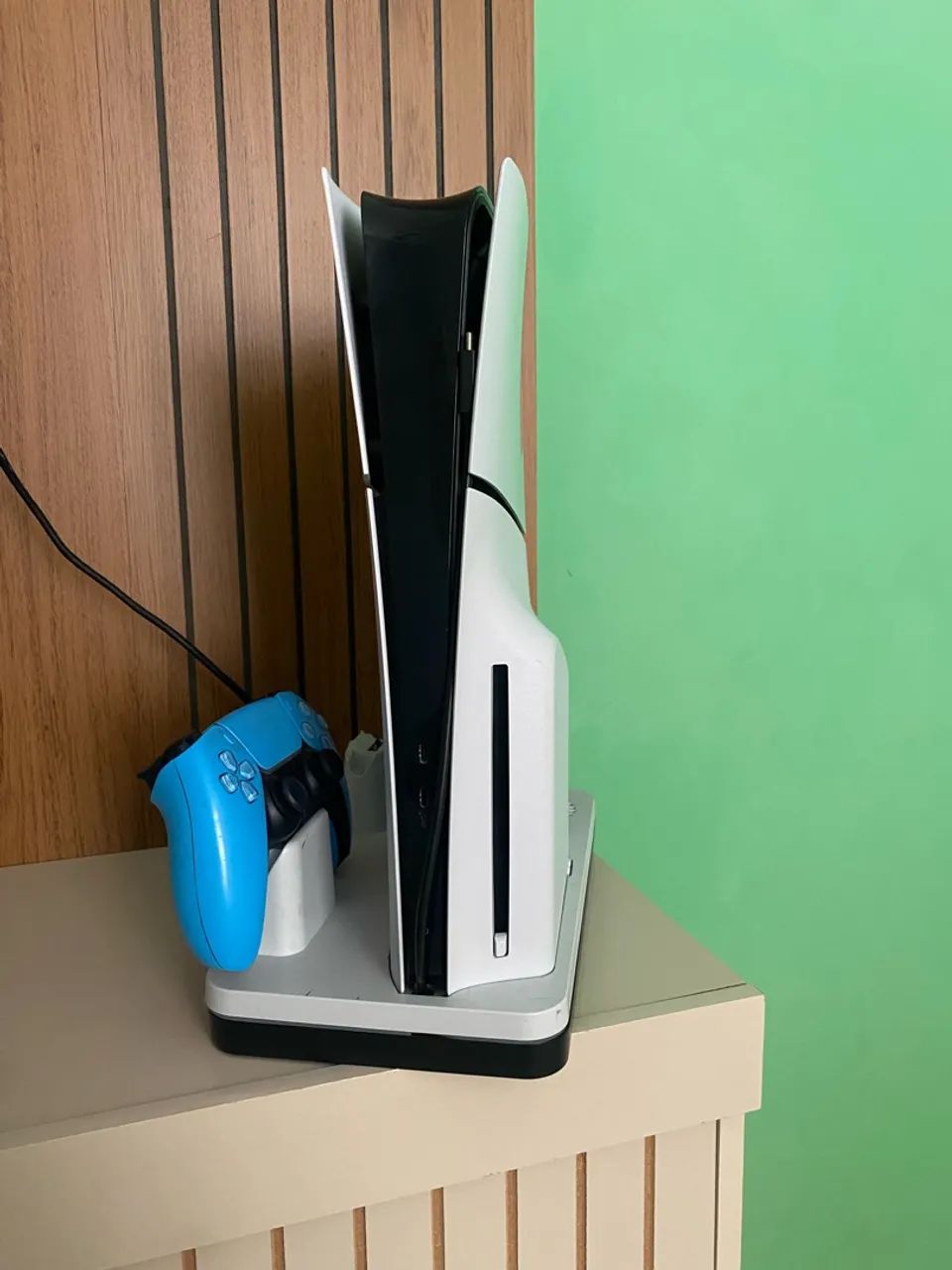 Ps 5