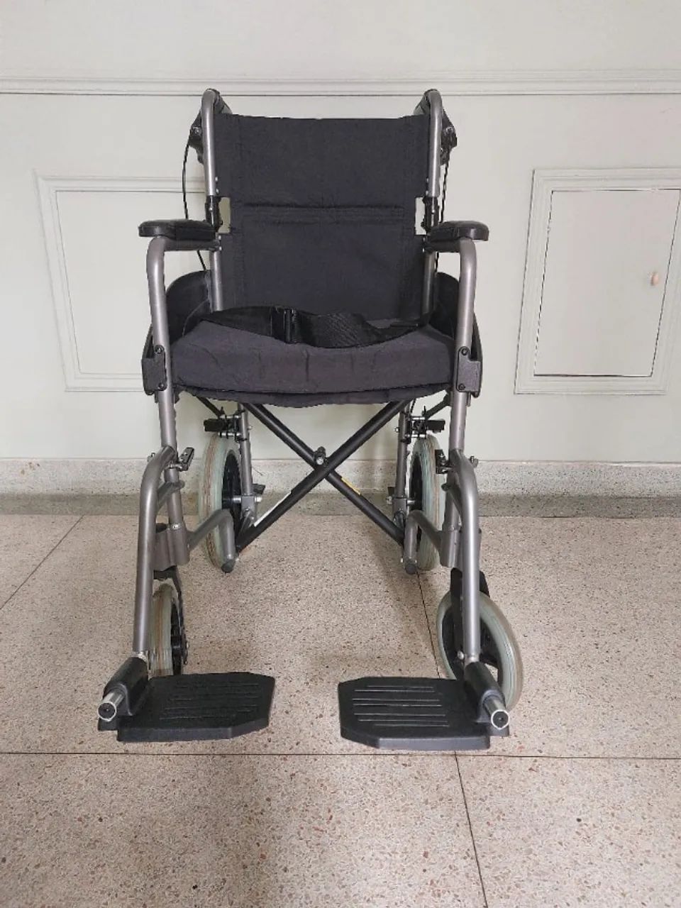 Cadeira de Rodas