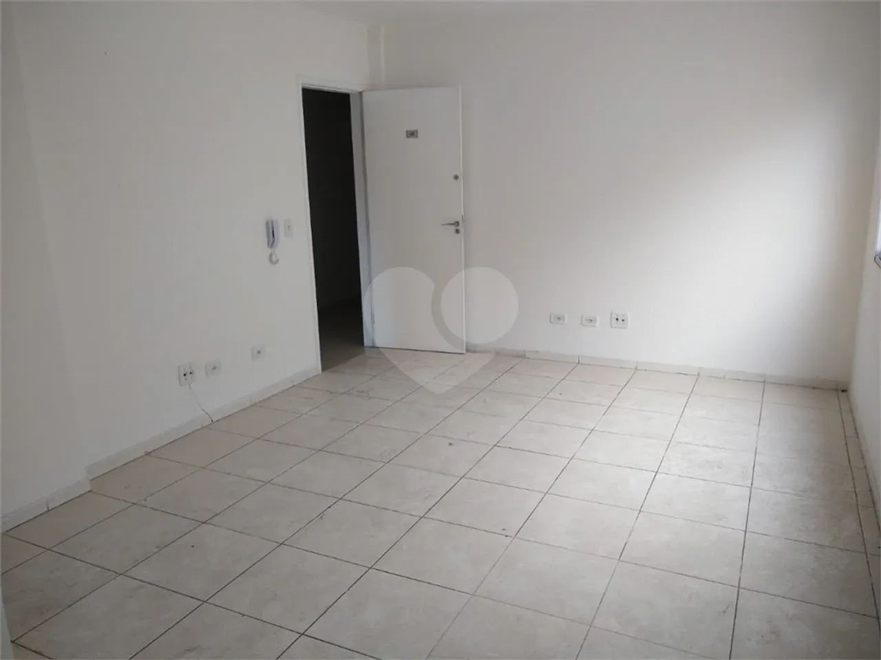 Sala Comercial com 28m² na Vila Santa Catarina - Foto 4
