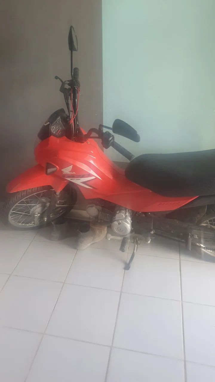 Honda  repasse  - Foto 3