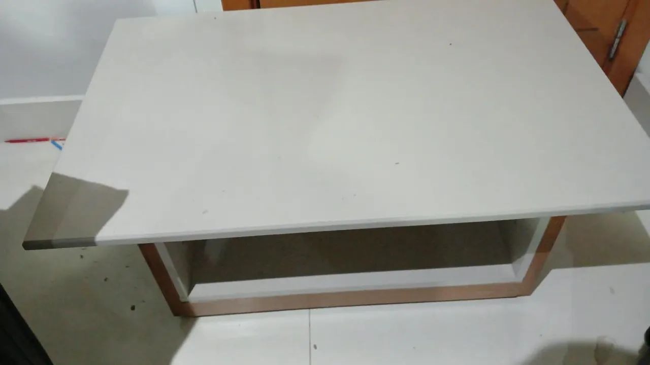 Mesa de centro para sala  - Foto 3