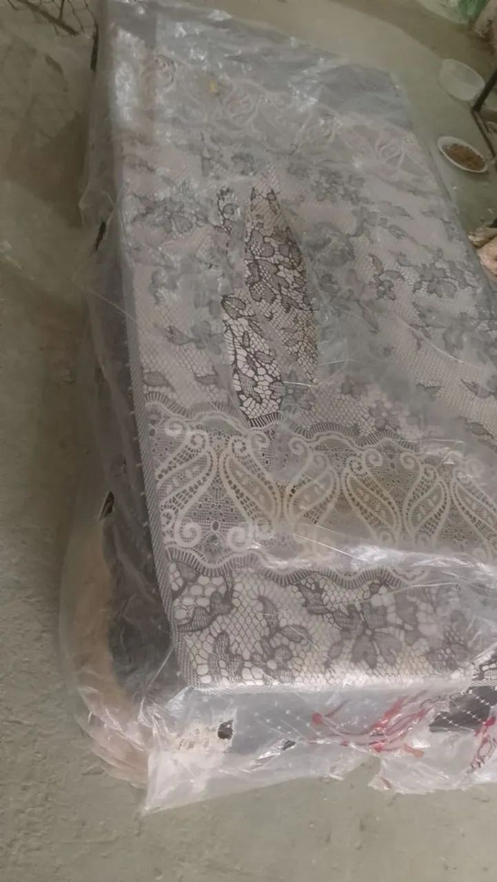 Cama box solteiro  - Foto 2