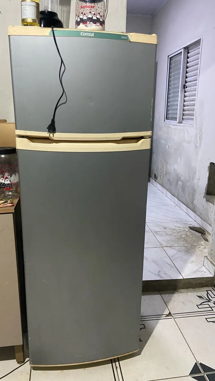 Pra sair rápido?