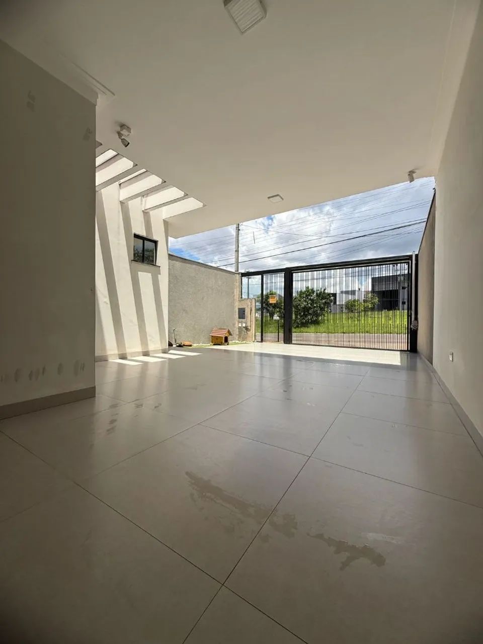 *CASA ÁREA GOURMET - JARDIM BRASIL* - Foto 4