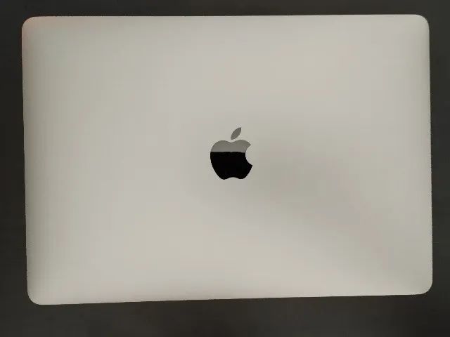 IMPECÁVEL Macbook Pro 13.3 Touch Bar 2016 Modelo A1706 - Foto 3