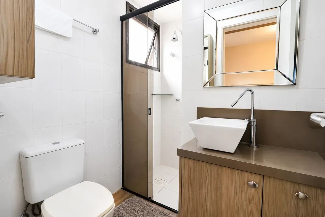 Imóvel à venda, 2 dormitórios, próximo à Beira Mar - Florianópolis - SC - Foto 4