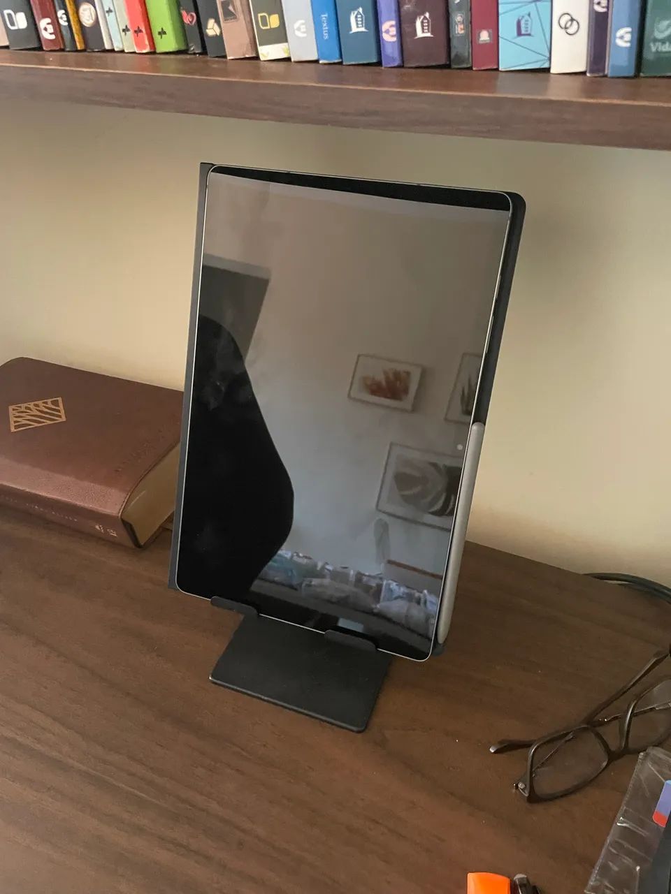 Tablet Samsung S9 fe + - Foto 3
