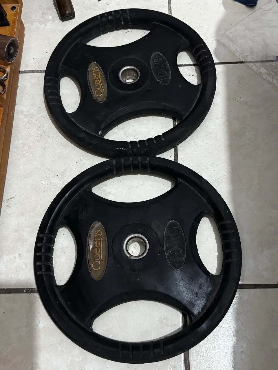 Vendo anilhas  - Foto 3