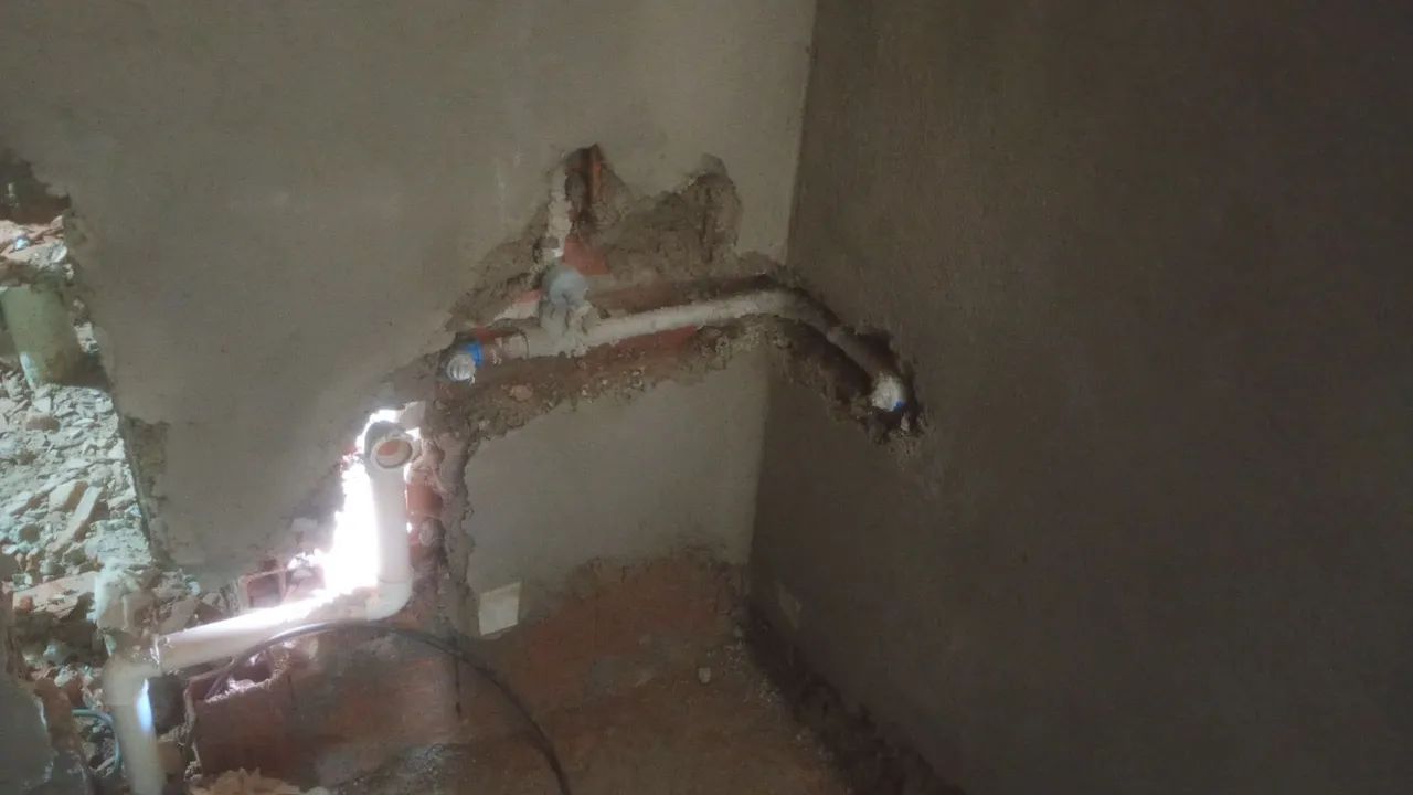 Bombeiro hidráulico  - Foto 5