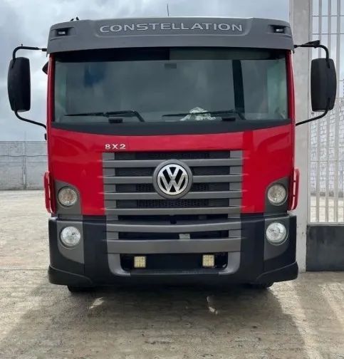 Vw 24250 plataforma - Foto 2