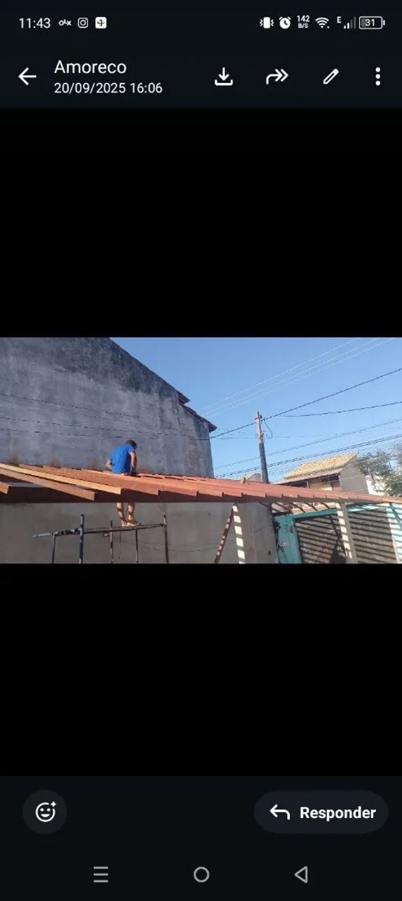 Contrução predial e residencial  - Foto 4