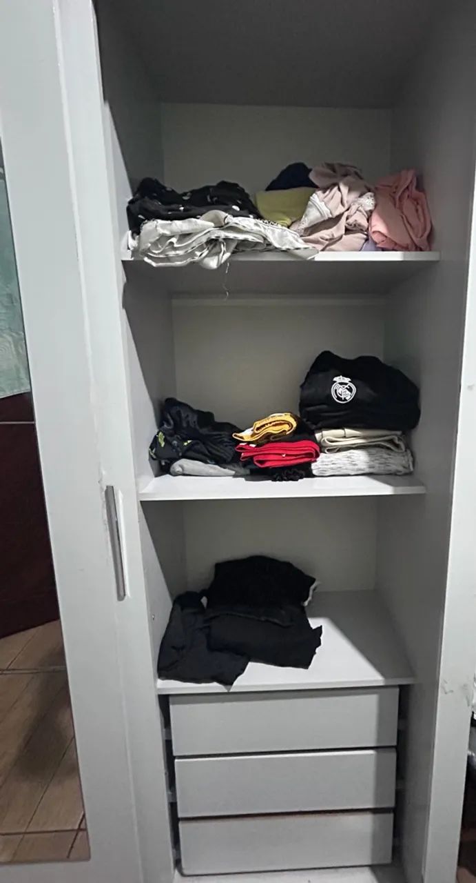 Guarda roupa  - Foto 2