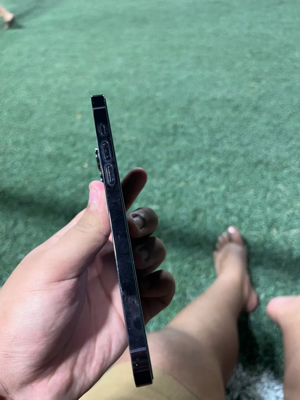 iPhone 14 Pro Max 128gb na caixa  - Foto 5