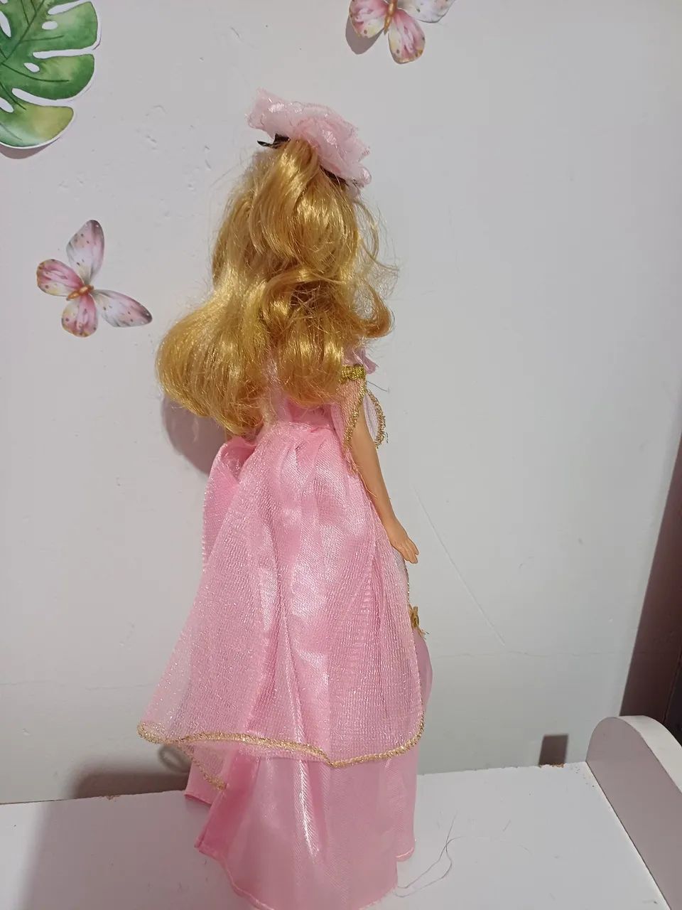 Barbie muito linda matel, bem conservada.  - Foto 3