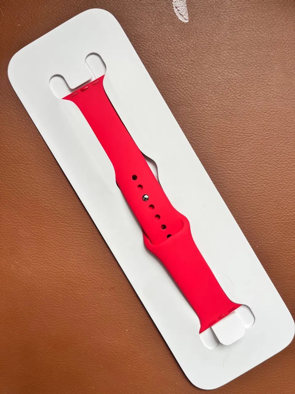 Perfeito - Apple Watch Series 9 45MM - Foto 5