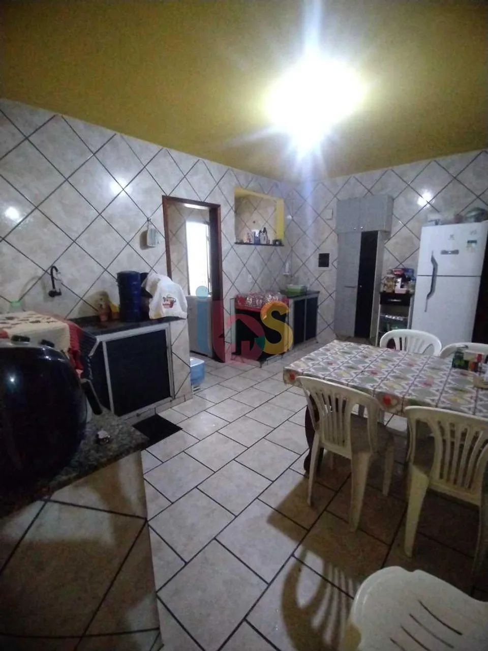 Vendo Apartamento com 3/4 no Malhado - Foto 5