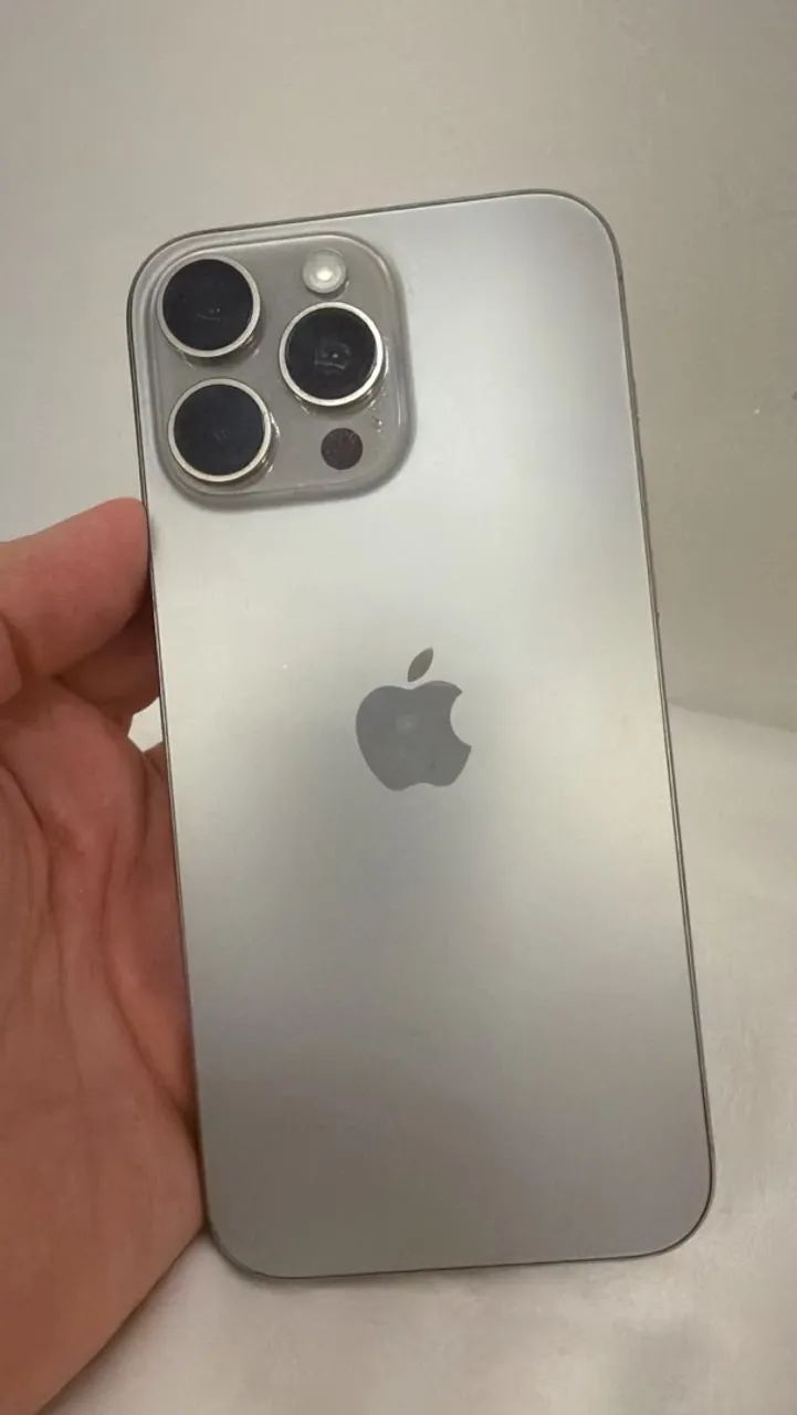 IPHONE 16 PRO MAX 256G  - Foto 2