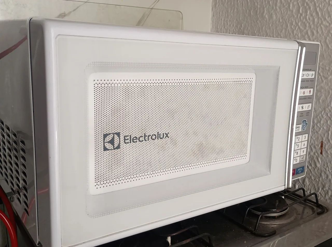 Microondas Eletrolux 27l
