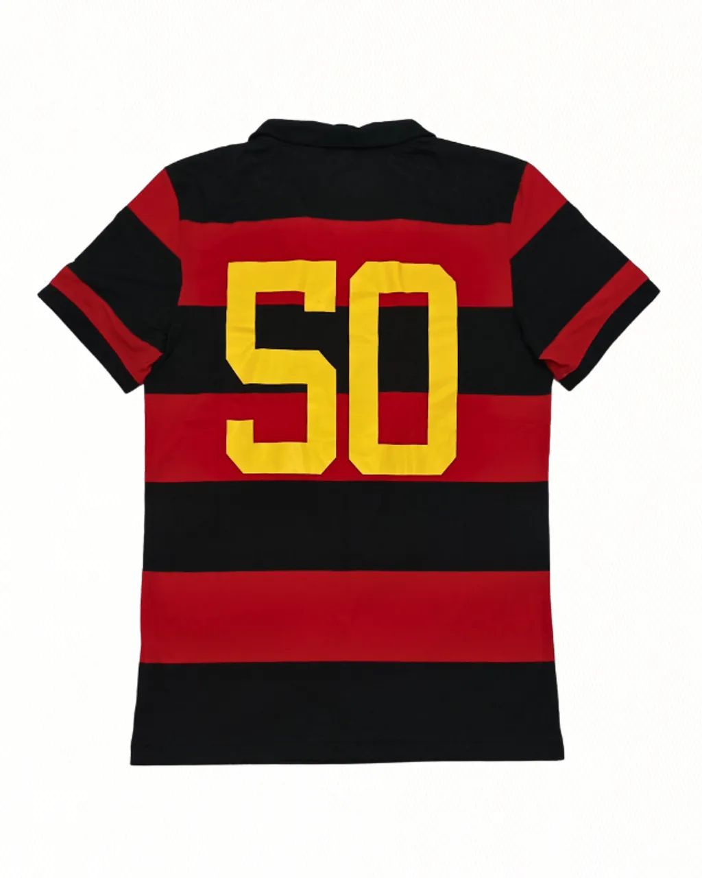 Camisa Sport Recife Retrô Adidas Originals 50 Anos - Foto 2