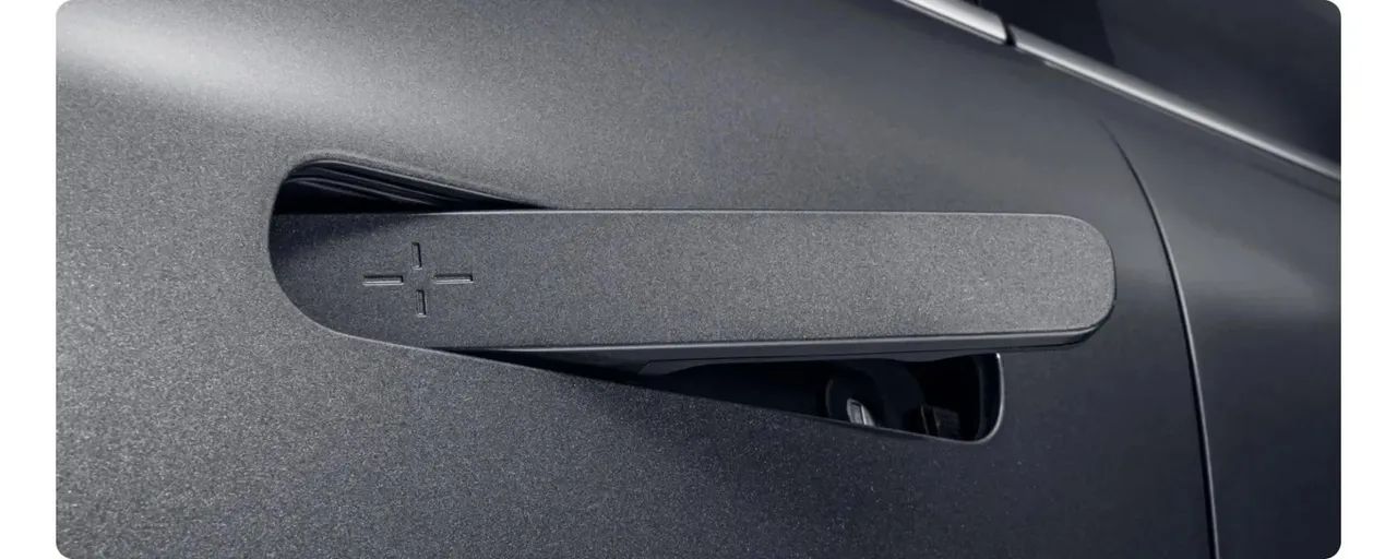 Geely EX5 MAX (elétrico) 2026 - Foto 5
